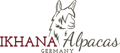Landwirtschaftsbetrieb Gerald Hertel - Ikhana Alpacas Germany