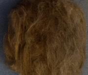 Huakayawolle mittlerer Grauton